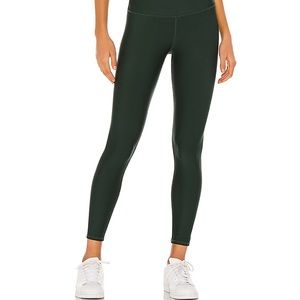 Alo Yoga High-Waist Airlift 7/8 Legging
